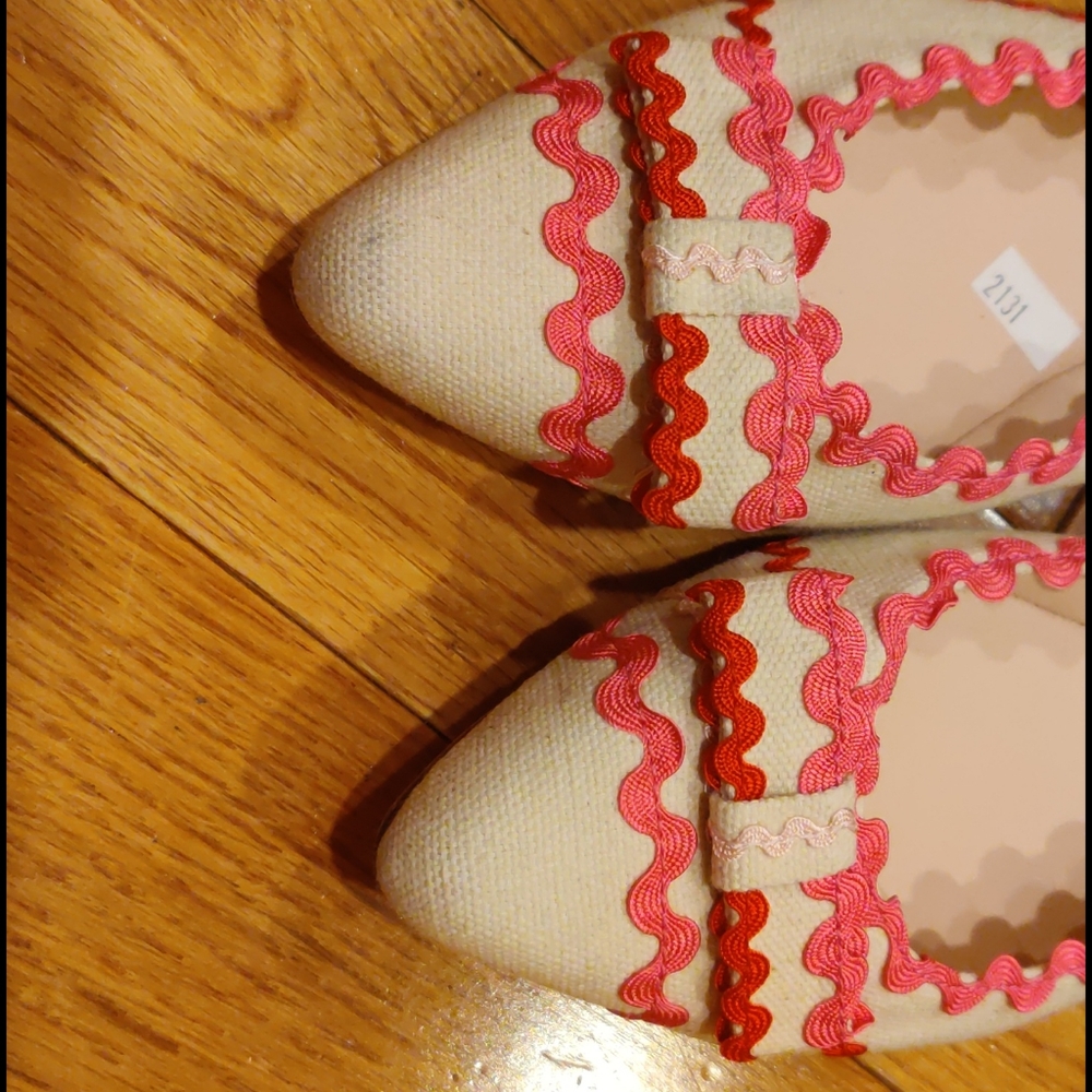 Kate Spade flats - Picture 4 of 4